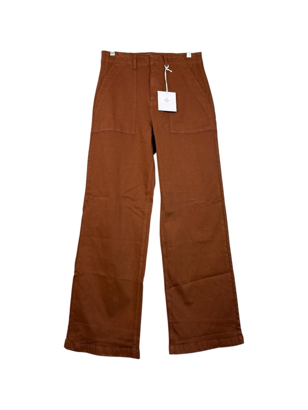 Pistola Spice Utility Wide Pants - Picture 3 of 7